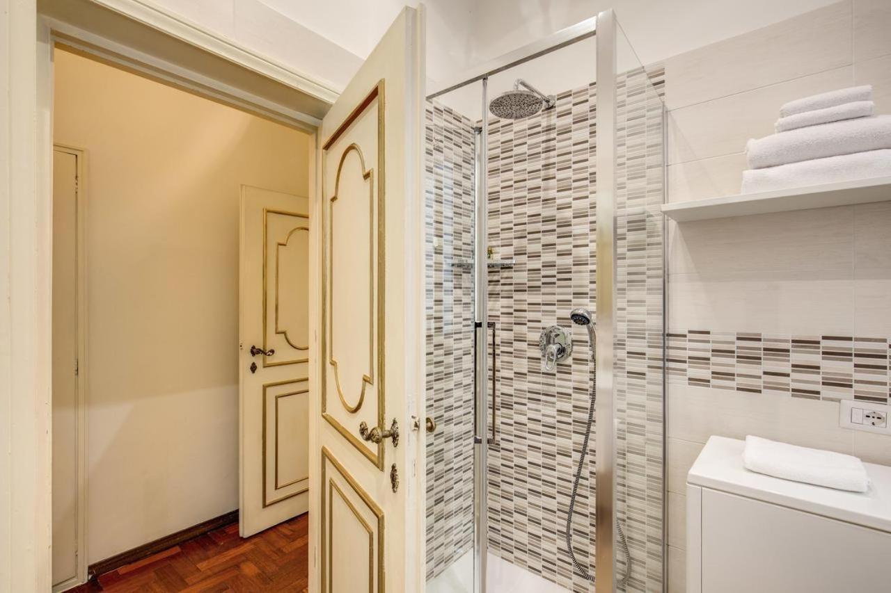 E. Spagna Luxury - Piazza Di Spagna Appartement